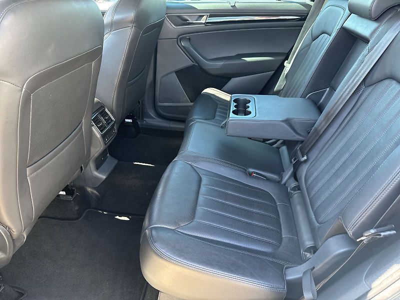 Škoda Kodiaq (2021) 2.0 TDI 4x4 DSG L&K - fotka 7 z 36