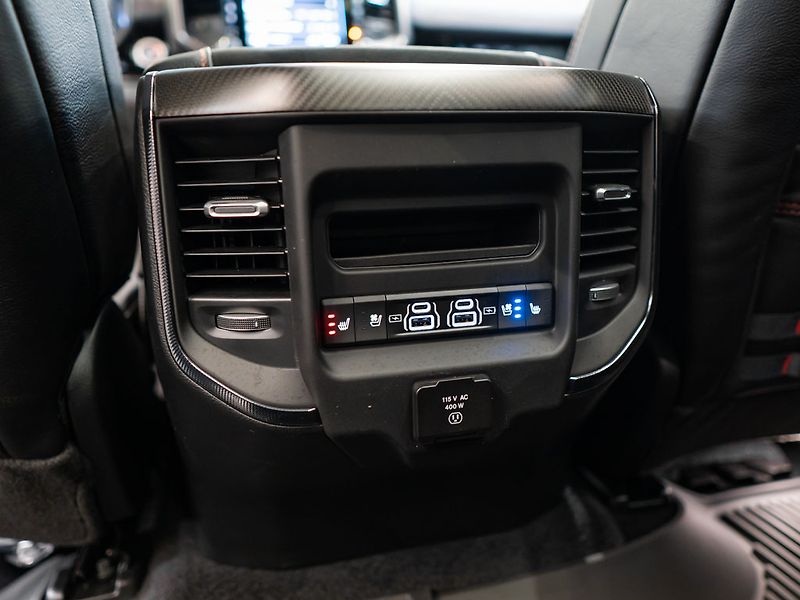 Dodge RAM (2025) 3.0 RHO 540 HP, Launch Control - fotka 40 z 46