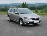 Škoda Octavia (2017) Style 1.6 TDI, Serv.kniha - náhled 1
