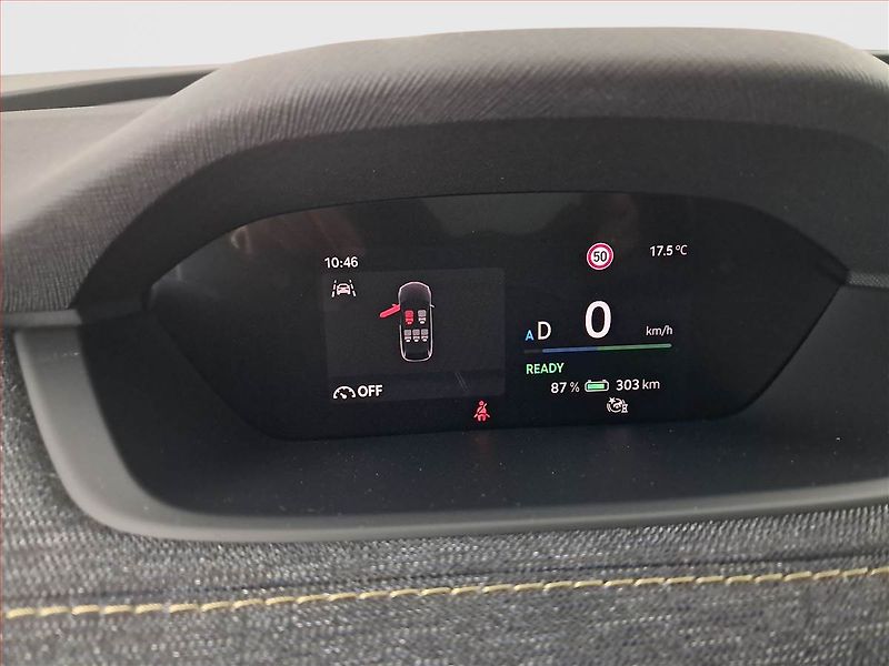 Škoda Elroq (2025) 50 (55 kWh), SoH 100% - fotka 11 z 24