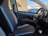 Toyota Aygo 1.0-KLIMA-ALU-POSILOVAČ - náhled 11