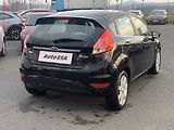 Ford Fiesta (2012) 1.0 EB, AC, park.asist - náhled 6