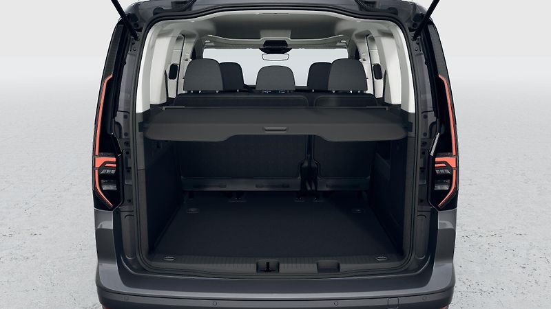 Volkswagen Caddy (2026) Life 1,5 TSI PHEV DSG - fotka 15 z 15