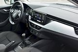 Škoda Kamiq (2022) 1.0 TSI 81 kW Ambition PLUS - náhled 15