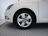 Škoda Fabia (2016) 1.2 TSI, Serv.kniha - náhled 15