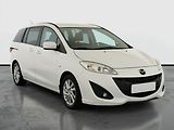 Mazda 5 (2012) 1.8, 7 míst - náhled 1