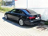 Audi A6 (2015) 3,0 TDI 160 kW quattro Stronic - náhled 36