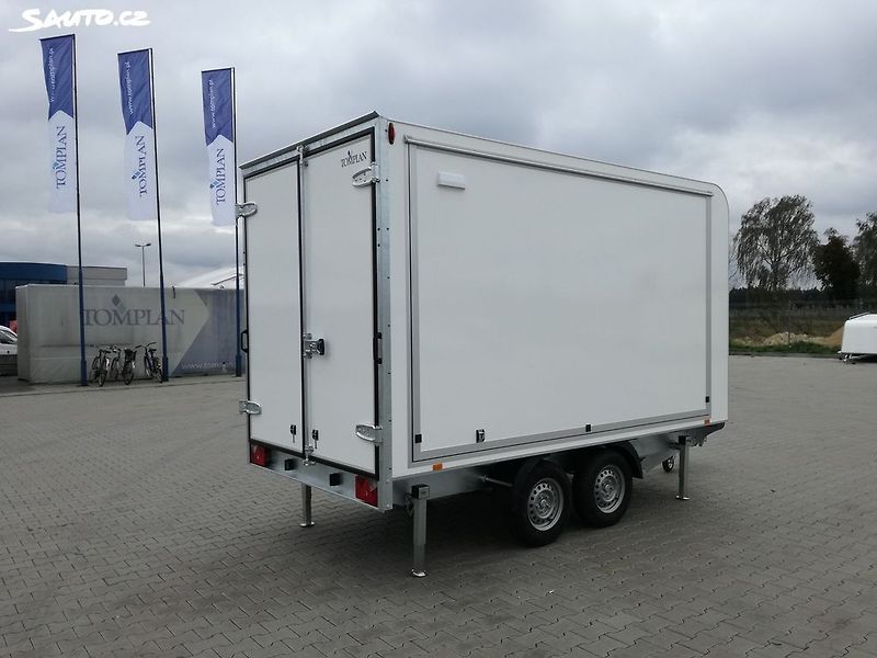 Tanatech (2025)  TFSP 360T.00 2000kg - fotka 8 z 17