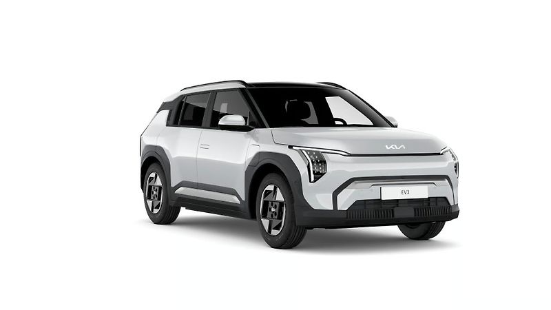 Kia EV3 EARTH 81,4 kWh, V2L - fotka 2 z 5