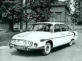 Tatra T2 - 603, model 67