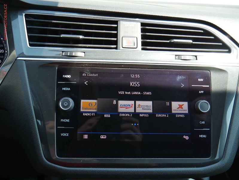 Volkswagen Tiguan Allspace (2018) 2.0TSi 4x4, 7míst, 1.maj,ČR - fotka 16 z 20