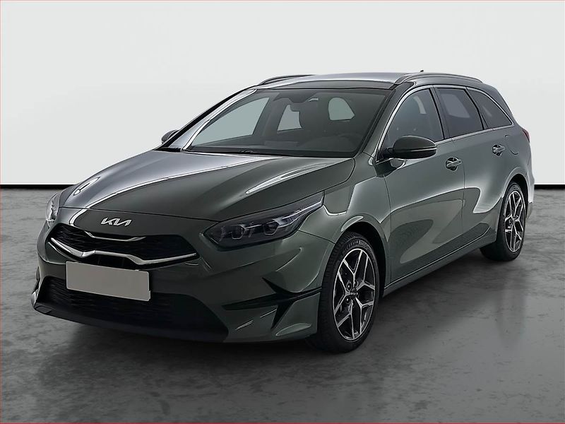 Kia Ceed (2026) 1.5 T-GDI - fotka 2 z 19