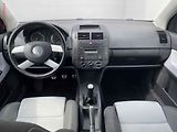 Volkswagen Polo (2007) 1.4 16V, CROSS - náhled 8