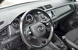 Škoda Fabia (2022) Combi 1.0 TSI 70 kW Ambition T - náhled 8