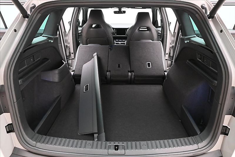 Škoda Kodiaq 1,5 TSI 110 kW SPORT LINE Záru - fotka 11 z 32