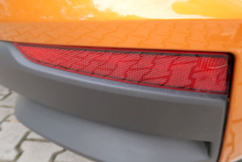 Škoda Fabia (2025) Top Selection 1.0 TSI 85 kW DS - fotka 13 z 30