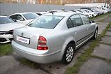Škoda Superb (2007) 2,5 TDI - náhled 3