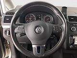 Volkswagen Touran (2015) 2.0 TDI, Navi, Bi-Xenony - náhled 16