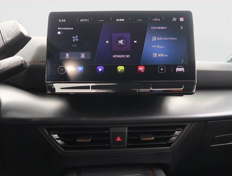 Cupra Born (2022) 58, SoH 94%, digi klima - fotka 12 z 23