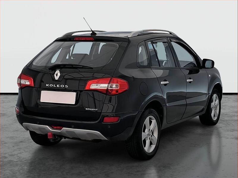 Renault Koleos (2009) 2.0 dCi, 4X4, Automat, Xenony - fotka 5 z 18