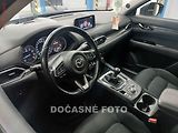 Mazda CX-5 (2018) 2.0i skyaktive 4x4, 1.maj,ČR - náhled 2