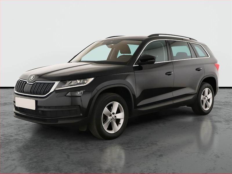 Škoda Kodiaq (2021) Ambition 2.0 TDI - fotka 2 z 22