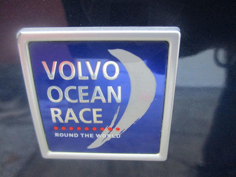 Volvo V60 D5 AWD Polestar - fotka 35 z 39