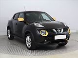 Nissan Juke (2015) 1.2 DIG-T, ČR,1.maj, Tempomat - náhled 1