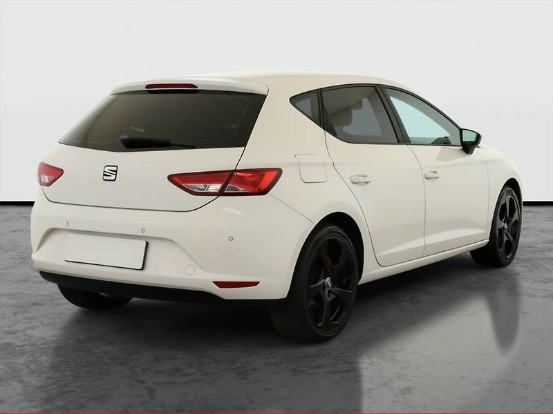 Seat Leon (2015) 1.2 TSI, Tempomat - fotka 5 z 15