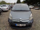 Citroën Grand C4 Picasso 2,0 - náhled 1