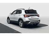 Volkswagen T-Cross (2026) SUV - náhled 2