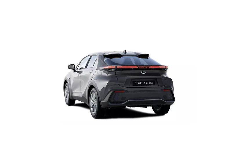 Toyota C-HR 1.8. HEV Comfort Business - sk - fotka 3 z 3
