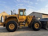 Volvo (2005) L150E nakladač 26.1t lopata7m3 - náhled 1