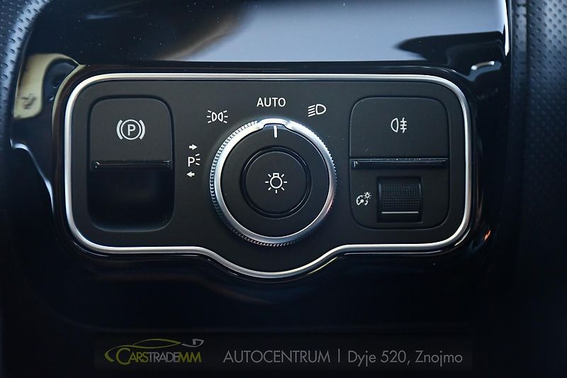 Mercedes-Benz CLA 45S AMG 4M+ 310kW ČR 1M - fotka 27 z 60