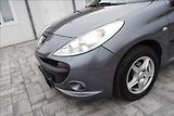 Peugeot 206 1,4 i (TU3) 54KW SERVISKA ALU - náhled 13