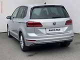 Volkswagen Golf Sportsvan (2018) 1.0 TSi, Comfortline, navi - náhled 6