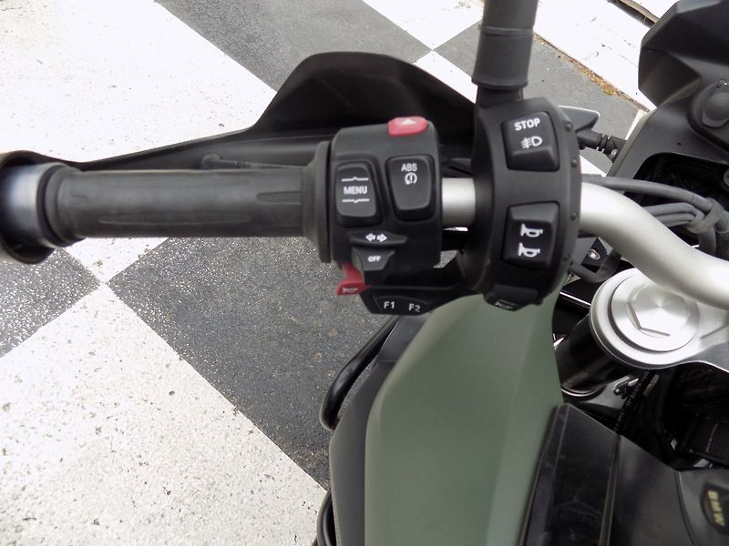 BMW F 850 GS (2019) Rallye/ABS/LED/DPH/ - fotka 10 z 18