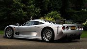 Mosler MT900S.