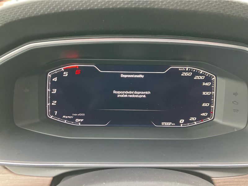 Seat Leon 2.0 TDI 110 kW Xcellence DSG - fotka 14 z 30