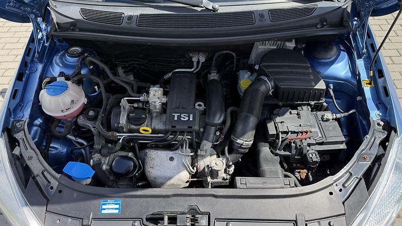 Škoda Fabia 1.2TSi*63kW*ACTIVE*1.MAJITEL* - fotka 18 z 21