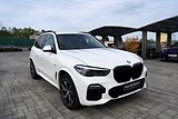 BMW X5 30d xDrive, Mpaket/21/Led - náhled 8
