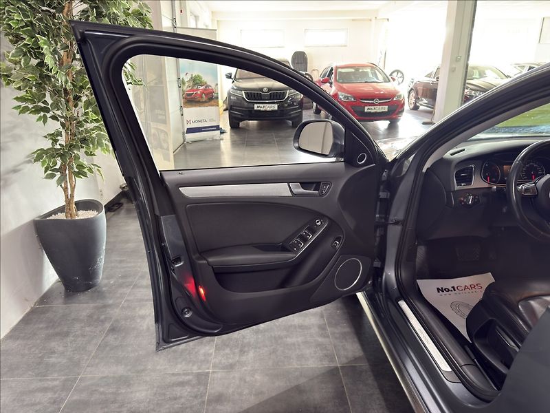 Audi A4 Allroad 3,0   TDI AT 180KW B&O BI-XEN - fotka 6 z 32