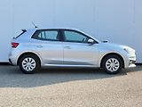 Škoda Fabia (2025) 1.0 TSI / 70 kW / SELECTION - náhled 8