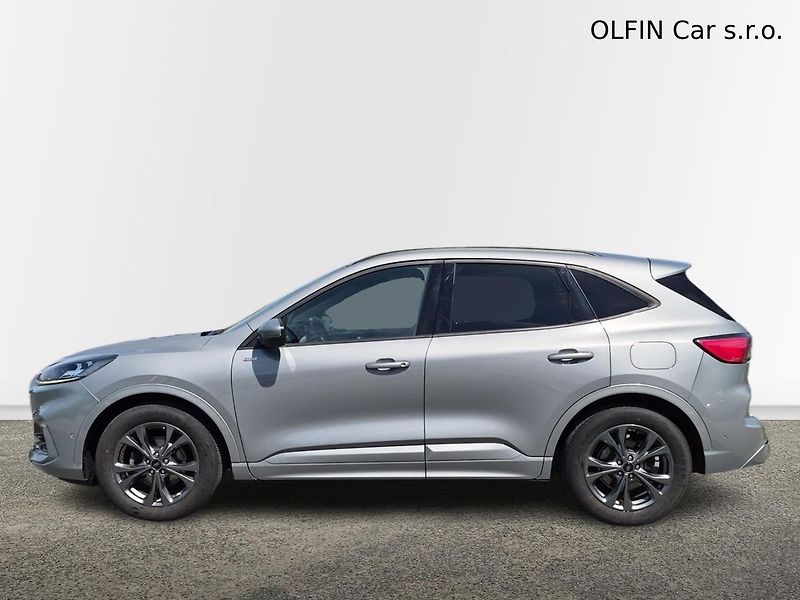 Ford Kuga ST-Line X  1,5 EcoBoost - fotka 5 z 28