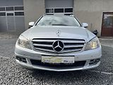 Mercedes-Benz Třídy C (2008) 320 CDi 165 Kw 4MATIC  - náhled 1