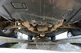 Subaru Outback (2004) 3,0R  H6 180 kW - náhled 44