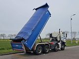 DAF XF (2020) 480 Roemen 8x4 Bordmatik  - náhled 2