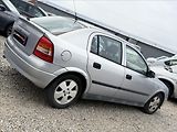 Opel Astra 1,6 16V 74tKm DIGIKLIMA - náhled 4