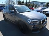 BMW X1 2,0 xd,140kW,ČR,M-Paket,DPH - náhled 1