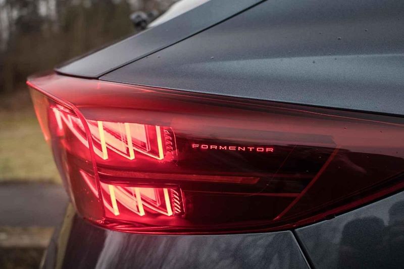 Cupra Formentor je na trhu teprve pět let, a už si našla širokou fanouškovskou základnu.